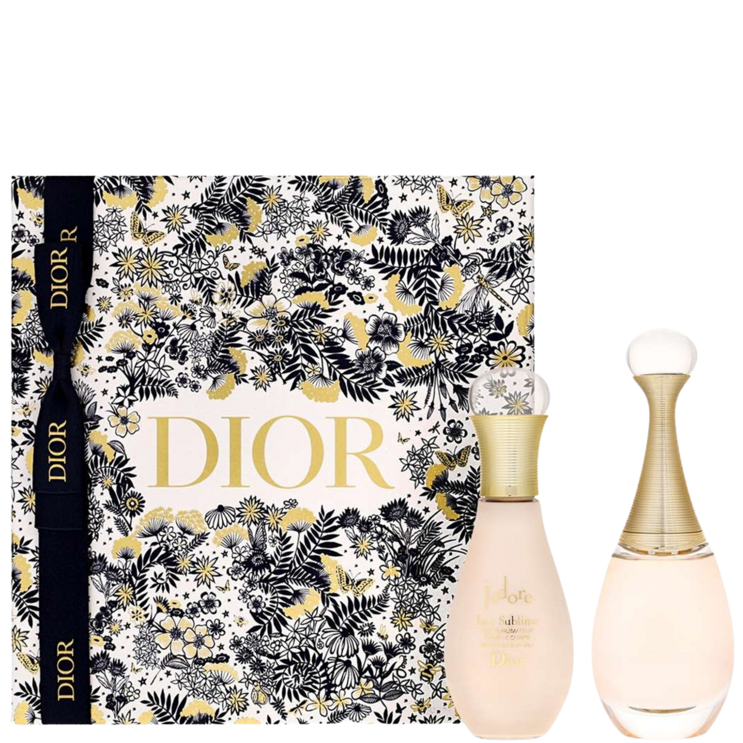 Dior J'adore Eau De Parfum Gift Set For Her