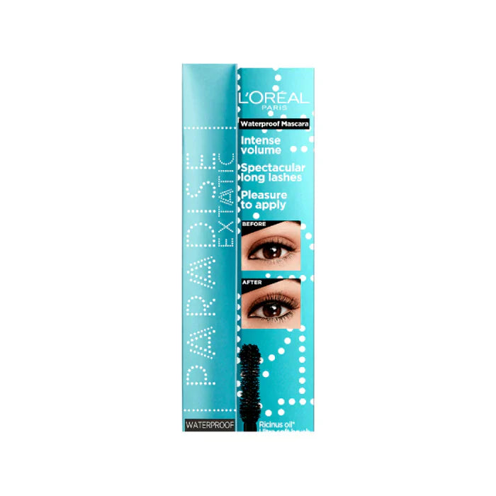 L'Oreal Paris Paradise Extatic Waterproof Mascara