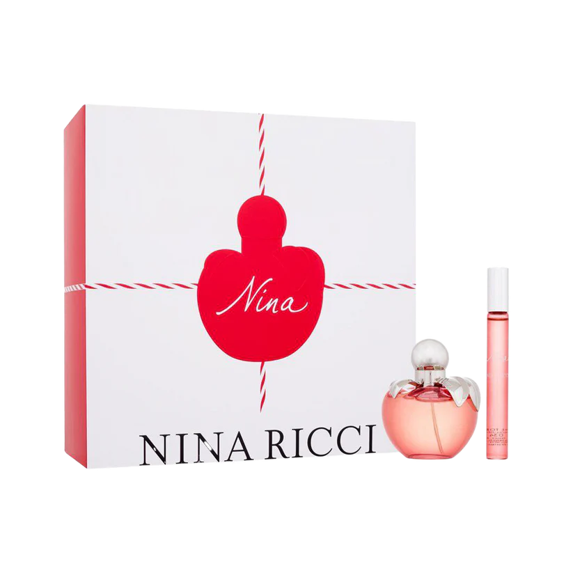 Nina Ricci Women's Gift Set