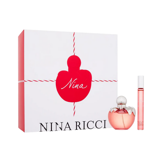 Nina Ricci Women's Gift Set