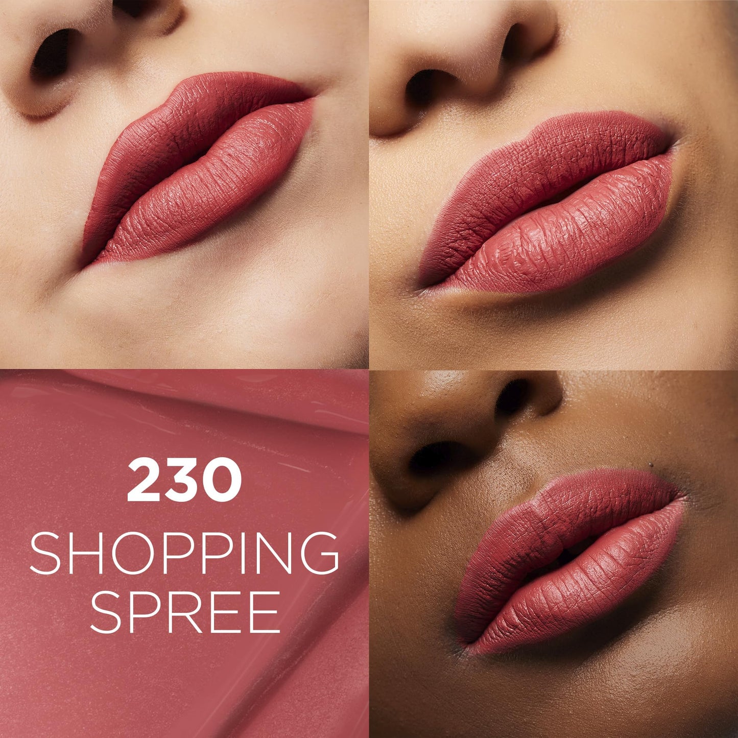 INFALLIBLE MATTE RESISTANCE LIQUID LIPSTICK - UP TO 16 HOURS WEAR