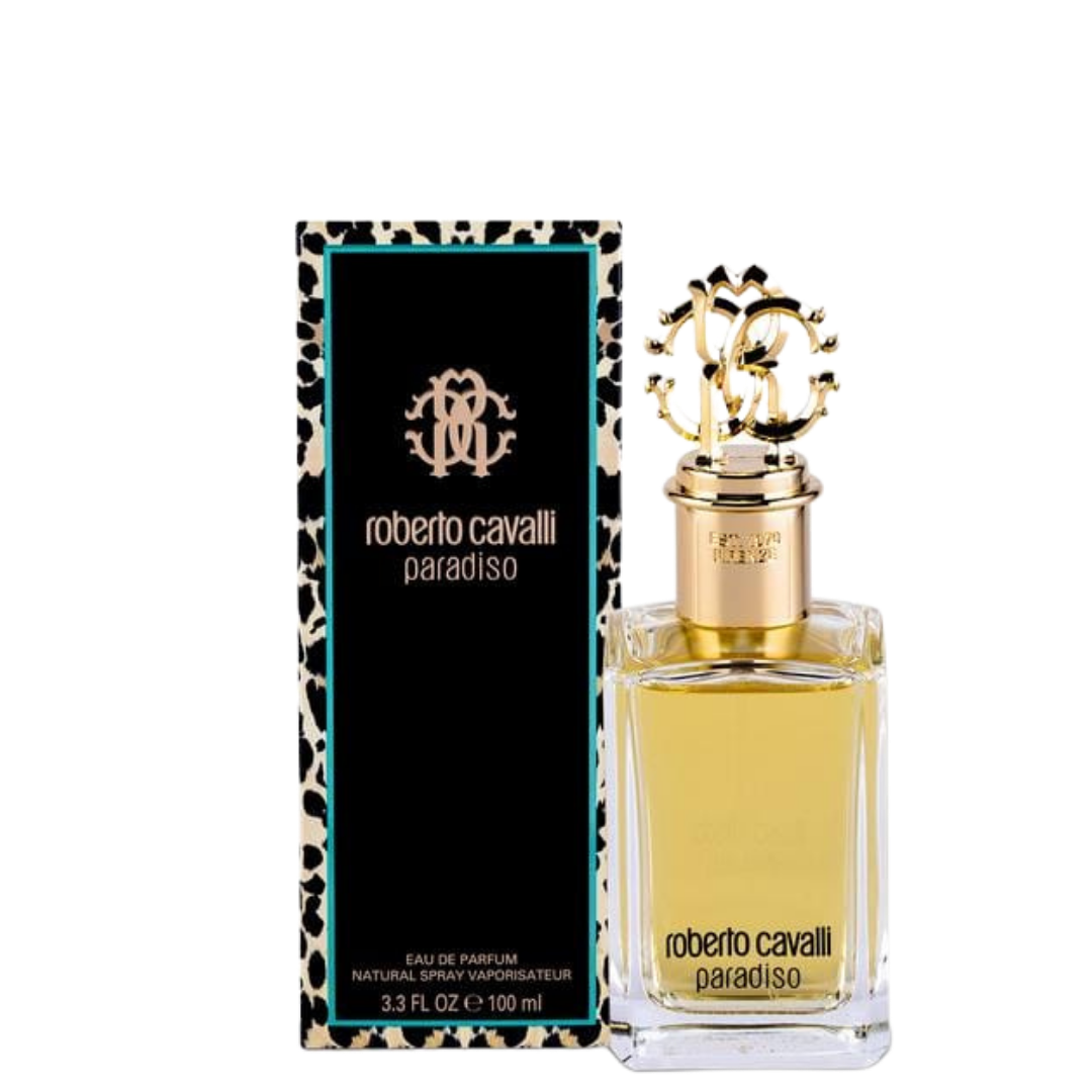 Roberto Cavalli Paradiso Eau De Parfum 100 ml