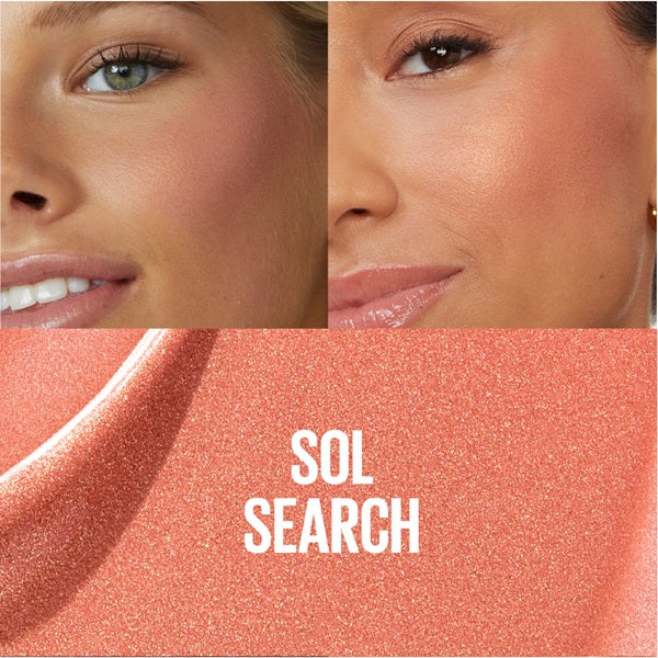 Maybelline Sunkisser Liquid Blush