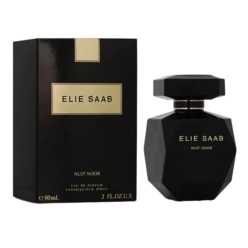 Elie Saab Nuit Nour Eau De Parfum Pour Femme - 90ml