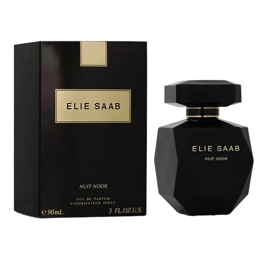 Elie Saab Nuit Nour Eau De Parfum Pour Femme - 90ml