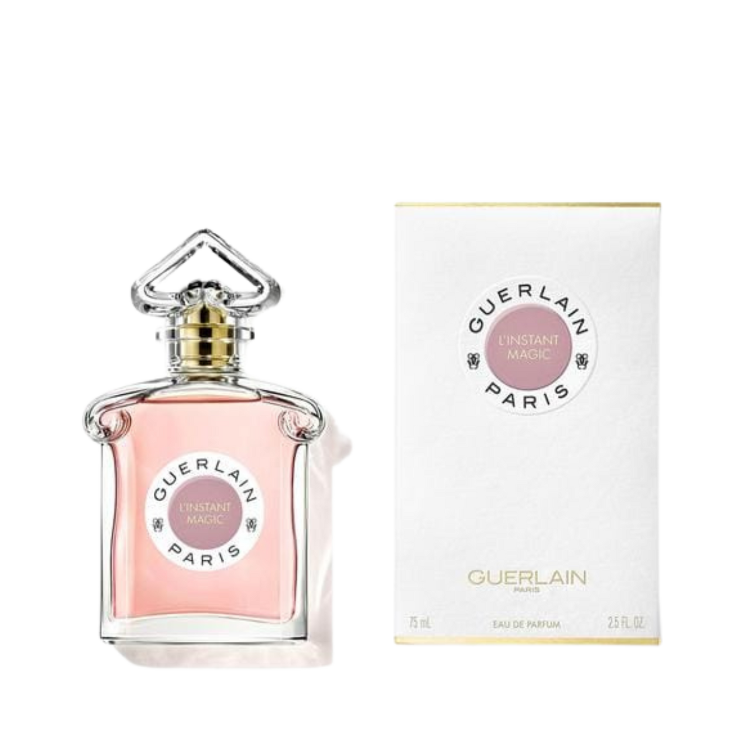 Guerlain L'instant Magic Eau De Parfum For Her 75 ml