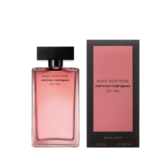 Narciso Rodriguez Musc Noir Rose For Her 100 ml