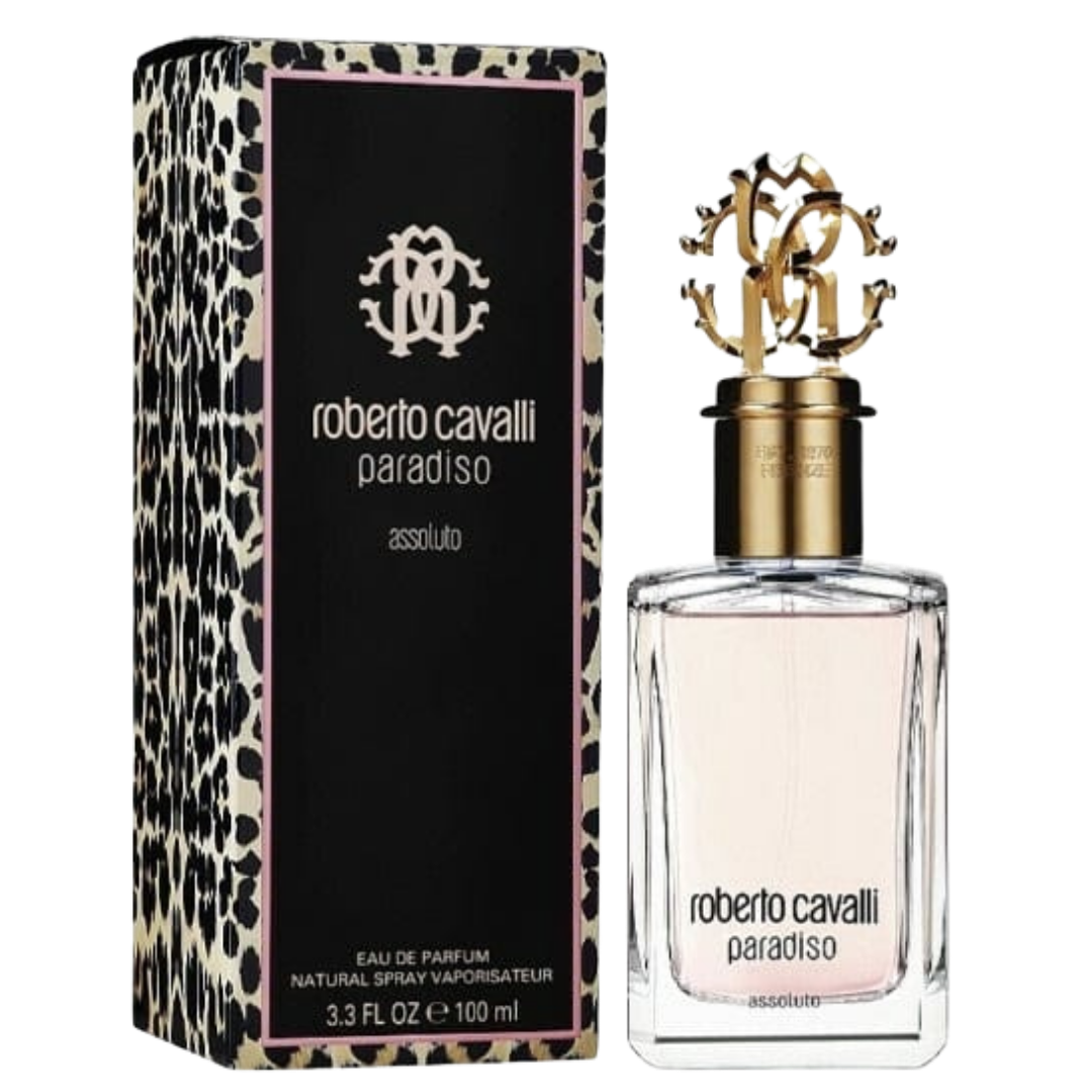 Roberto Cavalli Paradiso Assoluto 100 ml