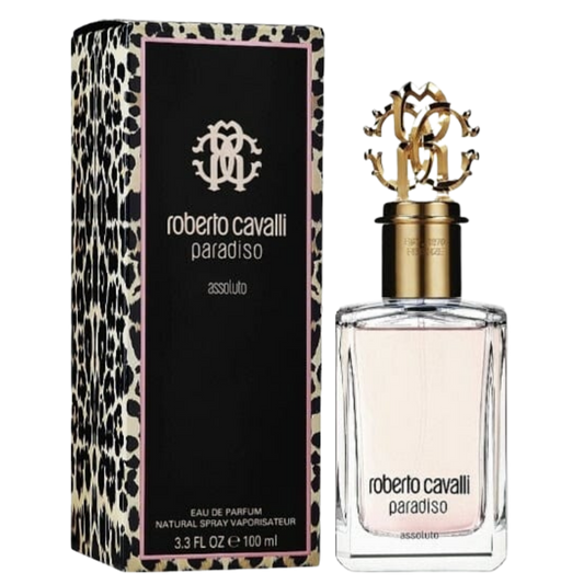 Roberto Cavalli Paradiso Assoluto 100 ml