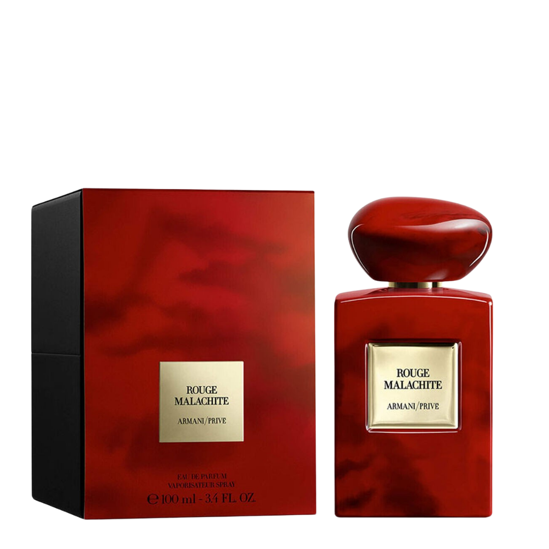 Armani Prive Rouge Mallachite Eau de Parfum 100 ml