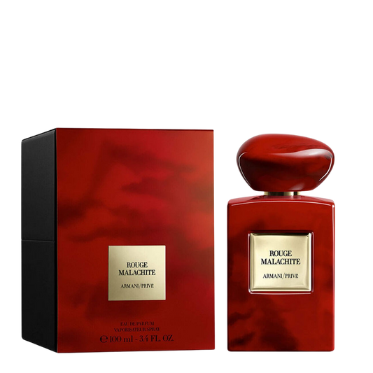 Armani Prive Rouge Mallachite Eau de Parfum 100 ml