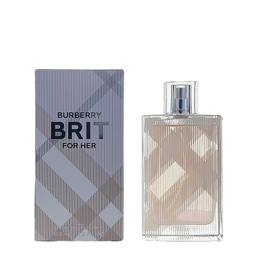 Burberry Brit For Her 100 ml