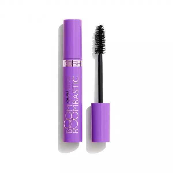 Gosh Boom Boombastic Volume Mascara Extreme Black