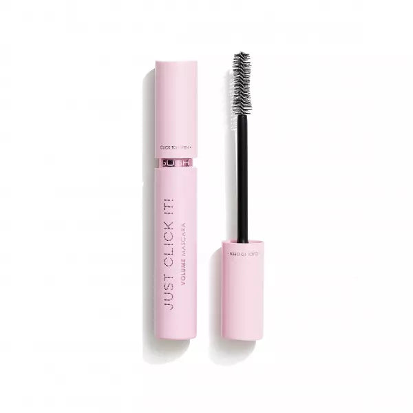 Gosh Just Click It! Volume Mascara 001