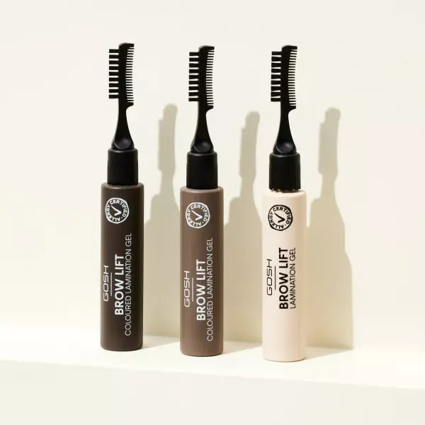 Gosh Brow Lift Lamination Gel