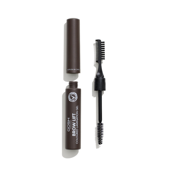 Gosh Brow Lift Lamination Gel