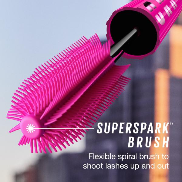 Maybelline Firework Mascara