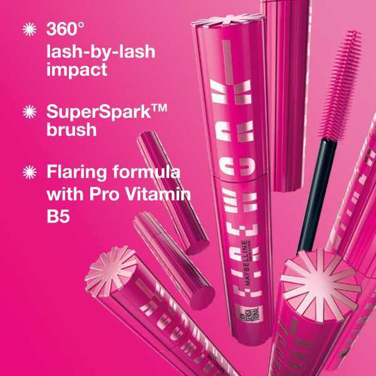 Maybelline Firework Mascara