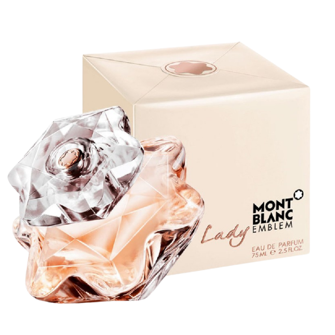 Montblanc Emblem Lady Eau de Parfum 75 ml