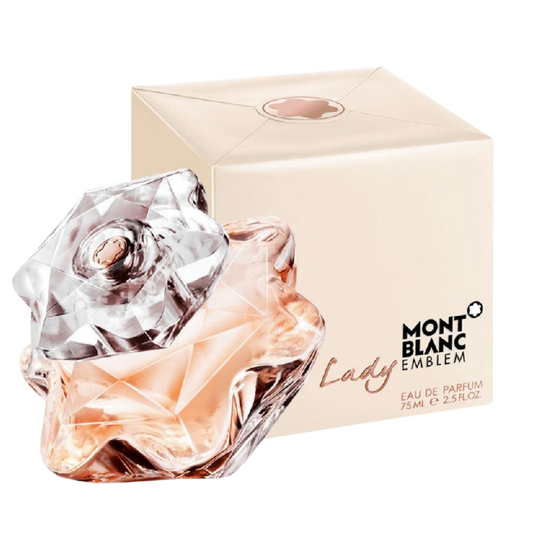 Montblanc Emblem Lady Eau de Parfum 75 ml