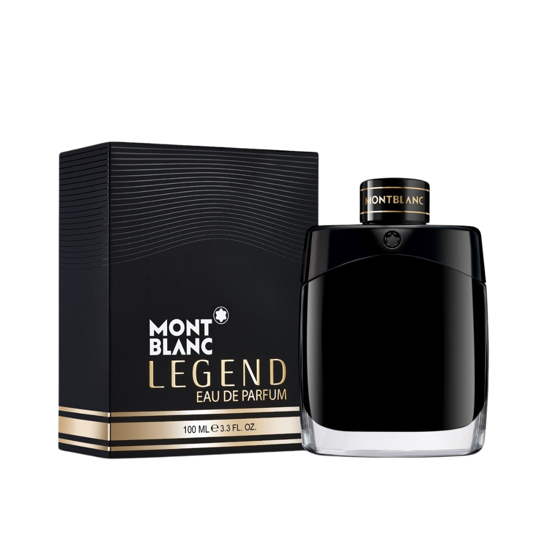 Montblanc Legend Eau De Parfum 100 ml