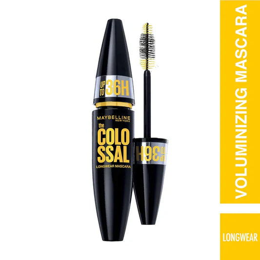 Maybelline Colossal 36H Mascara