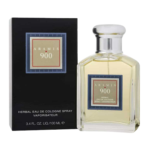 Aramis 900 Eau De Cologne Pour Homme - 100ml