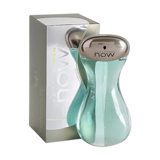 Azzaro Now Eau De Toilette Pour Homme - 80ml