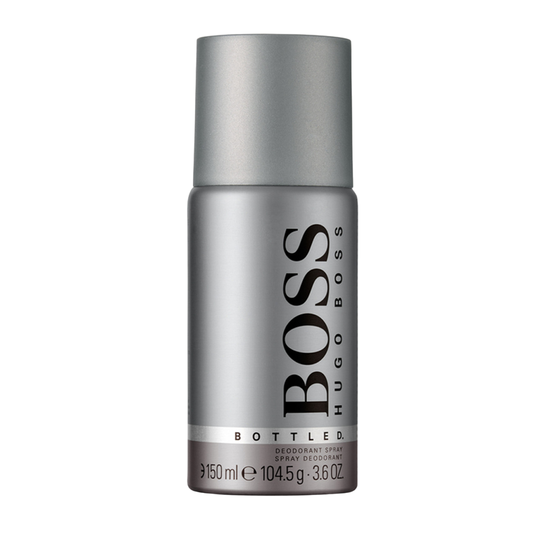 Hugo Boss Bottled Deodorant Spray Pour Homme - 150ml