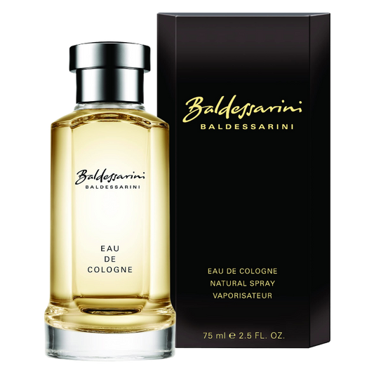 Baldessarini Baldessarini Eau De Cologne Pour Homme - 75ml