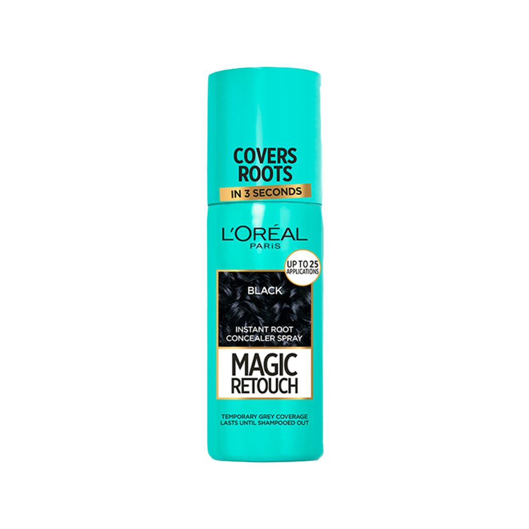 L'Oreal Magic Retouch Instant Root Concealer Spray