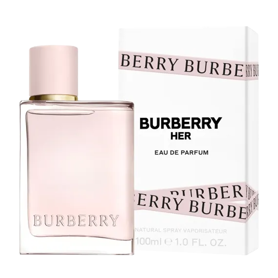 Burberry Her Eau de Parfum Pour Femme - 100ml