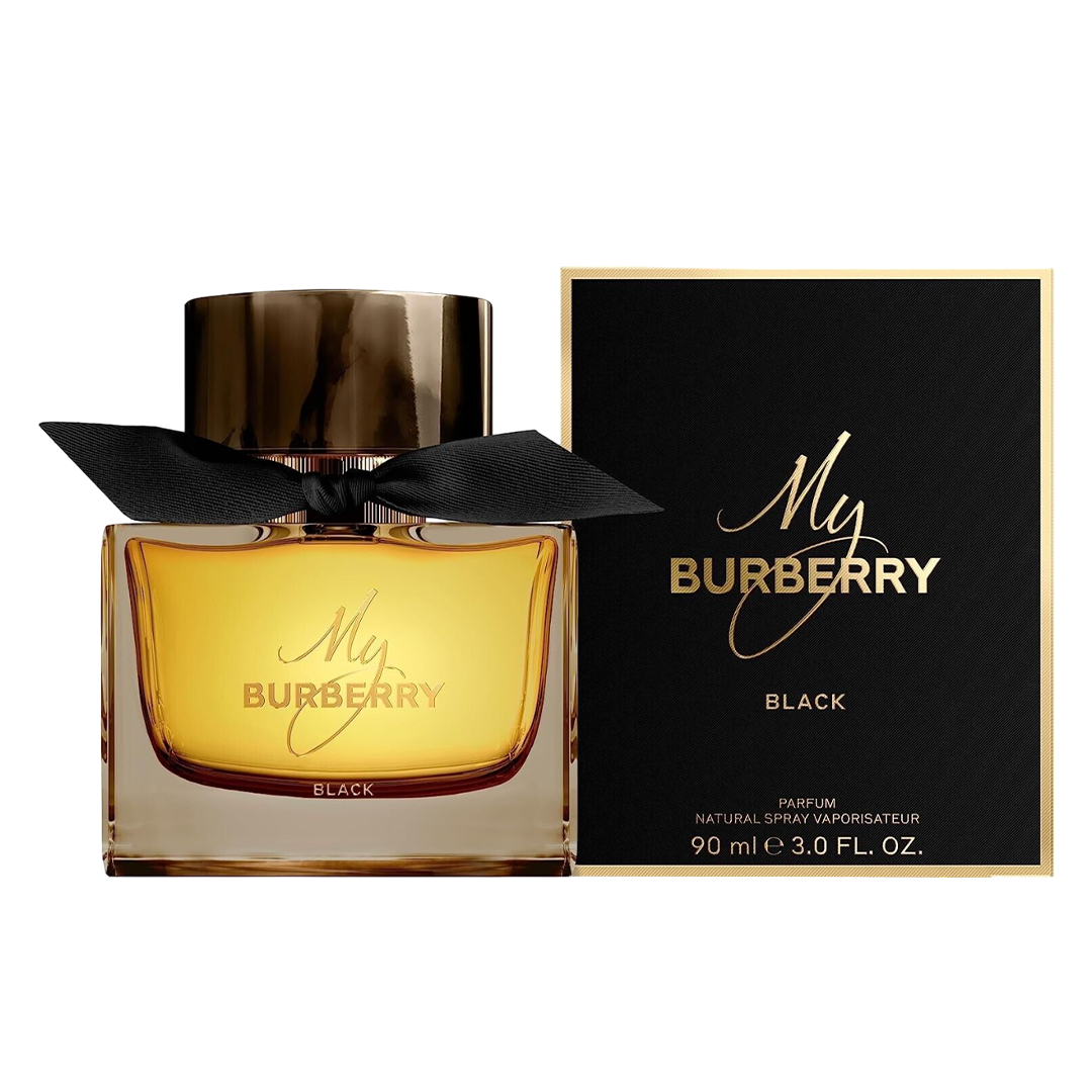 Burberry My Burberry Black Parfum Pure Pour Femme - 90ml