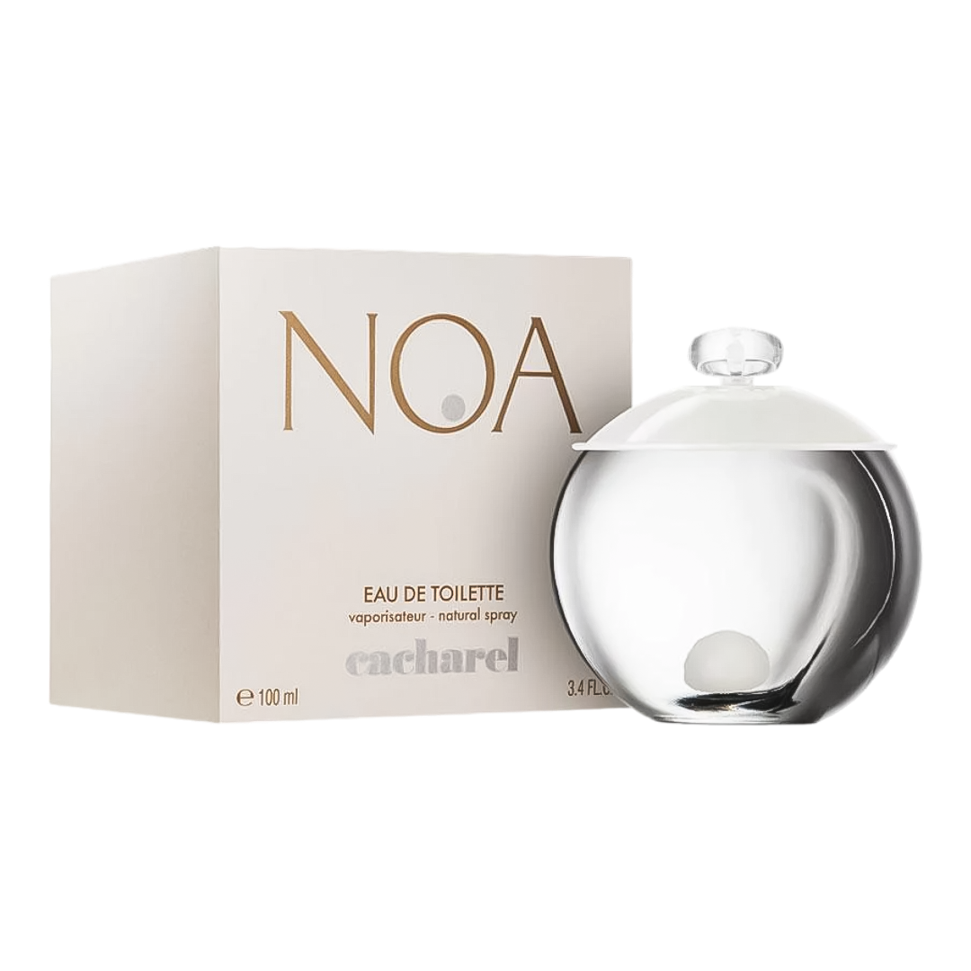 Cacharel Noa Eau De Toilette Pour Femme - 100ml