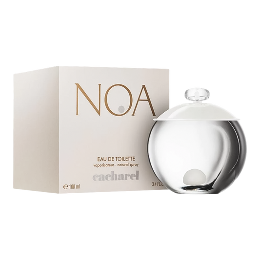 Cacharel Noa Eau De Toilette Pour Femme - 100ml