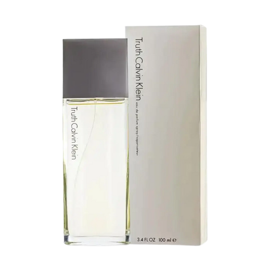 Calvin Klein CK Truth Eau De Parfum Pour Femme - 100ml