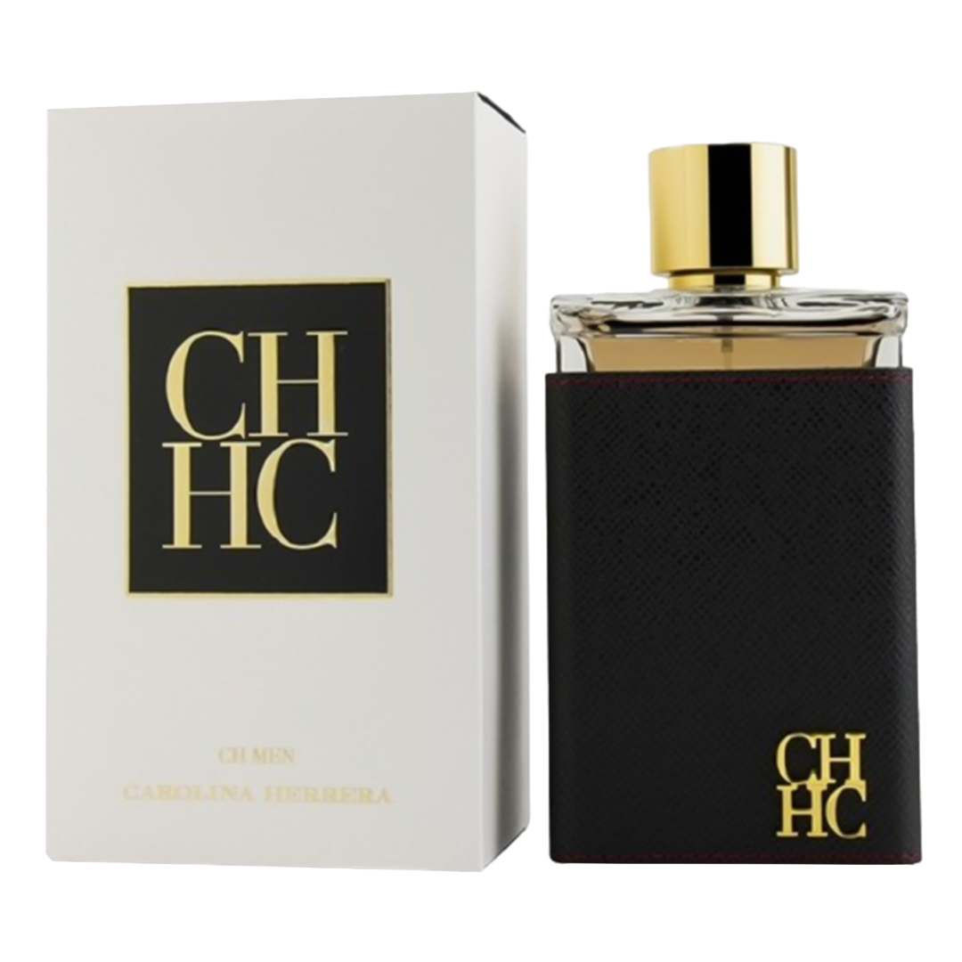 Carolina Herrera CH Men Eau de Toilette Pour Homme - 200ml