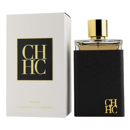 Carolina Herrera CH Men Eau de Toilette Pour Homme - 200ml