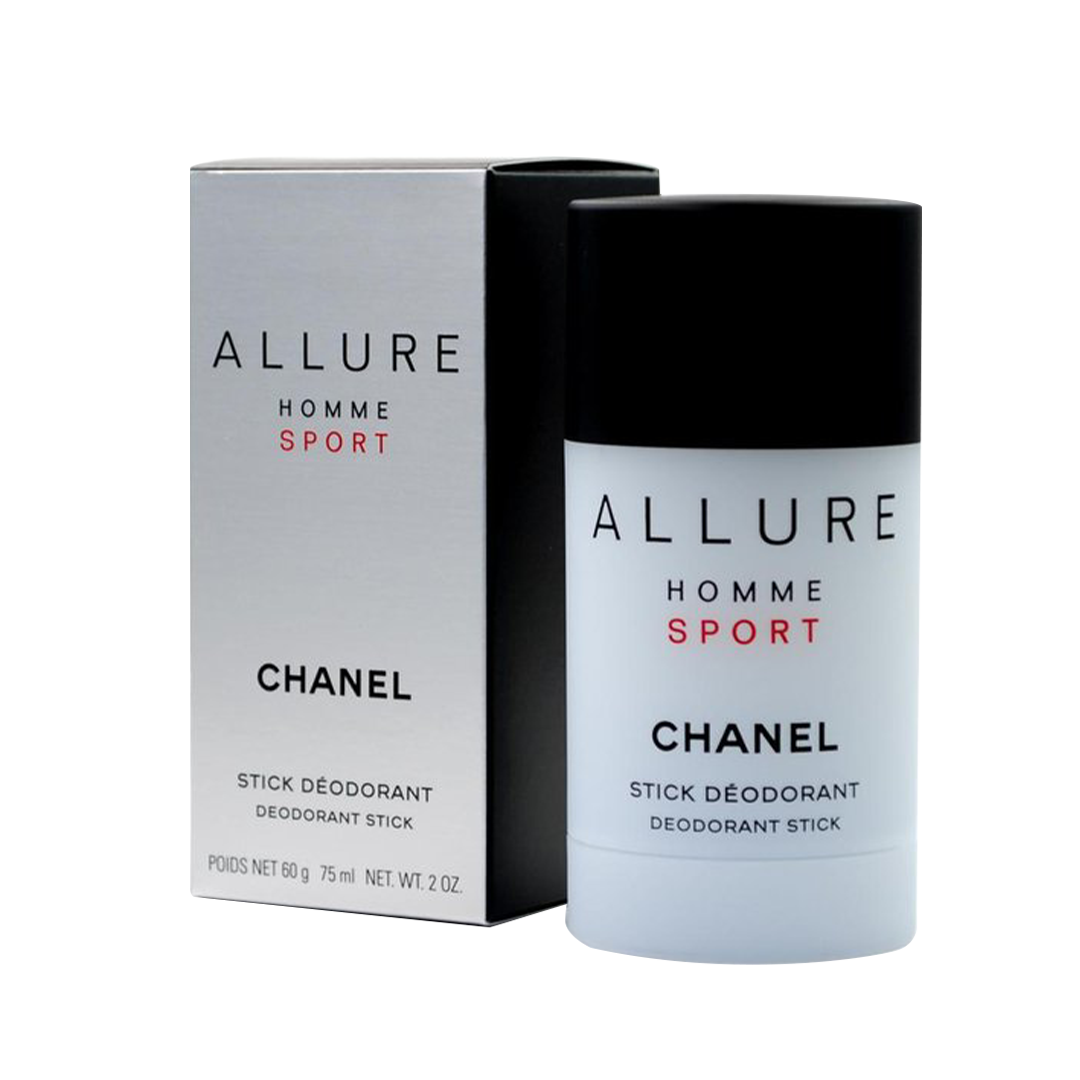 Chanel Allure Homme Sport Deodorant Stick Pour Homme - 75ml