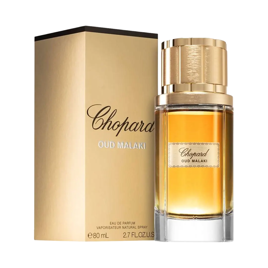 Chopard Oud Malaki Eau De Parfum Pour Homme - 80ml