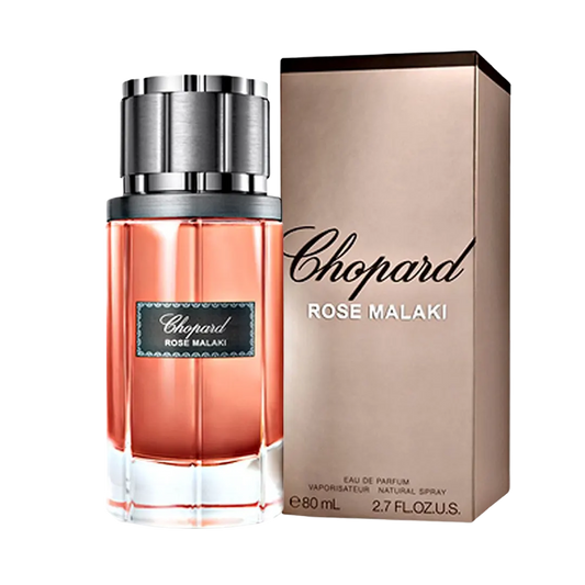 Chopard Rose Malaki Eau De Parfum Pour Homme & Femme - 80ml