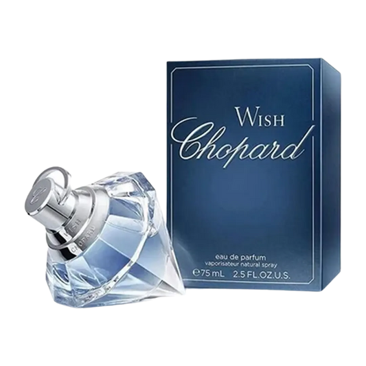 Chopard Wish Eau De Parfum Pour Femme - 75ml