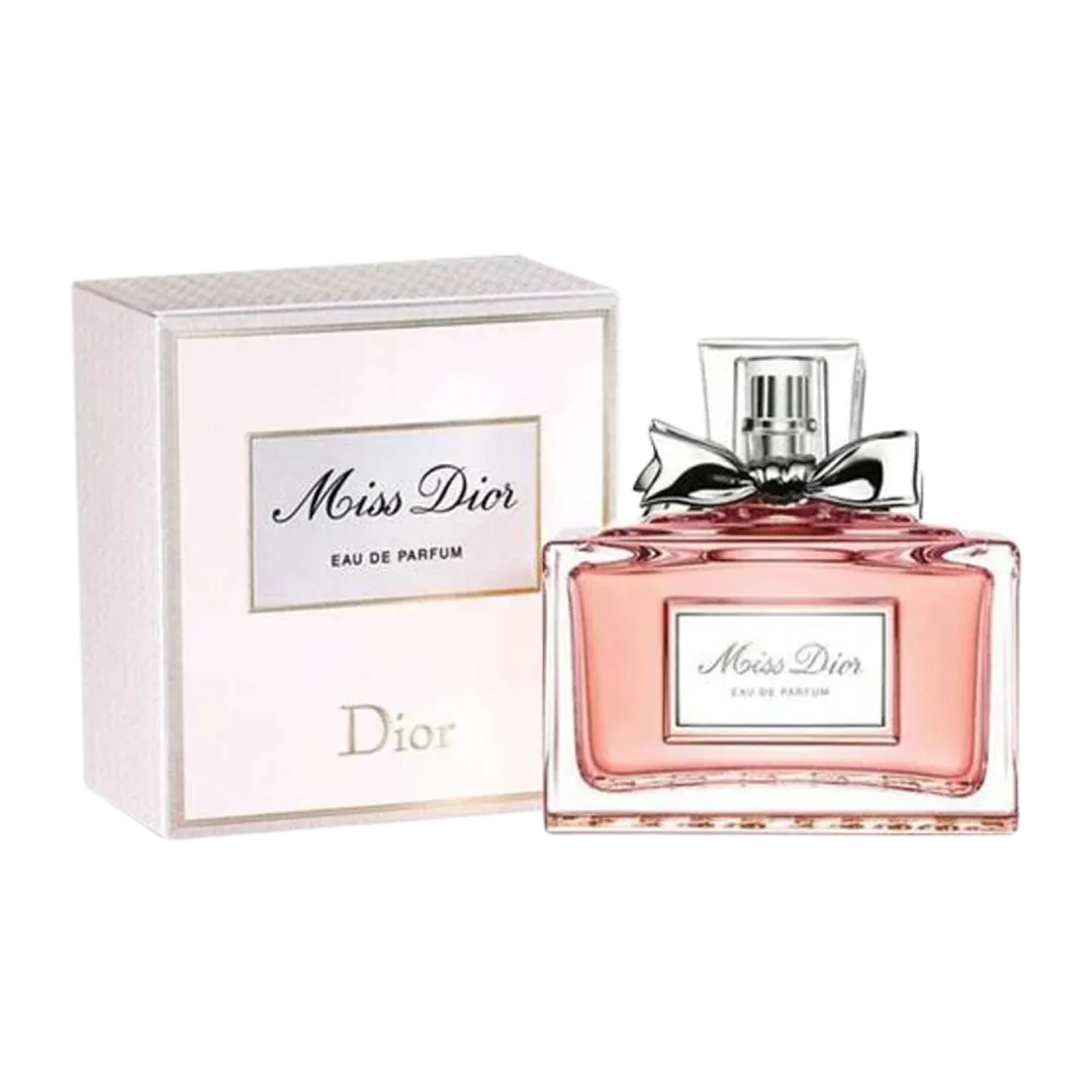 Christian Dior Miss Dior Eau De Parfum Pour Femme - 100ml