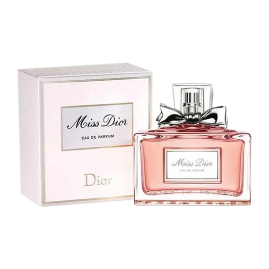 Christian Dior Miss Dior Eau De Parfum Pour Femme - 100ml