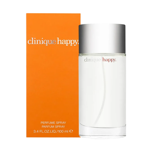 Clinique Happy Clinique Eau De Parfum Pour Femme - 100ml