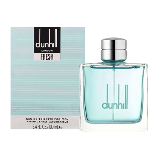 Dunhill Fresh Eau De Toilette Pour Homme - 100ml