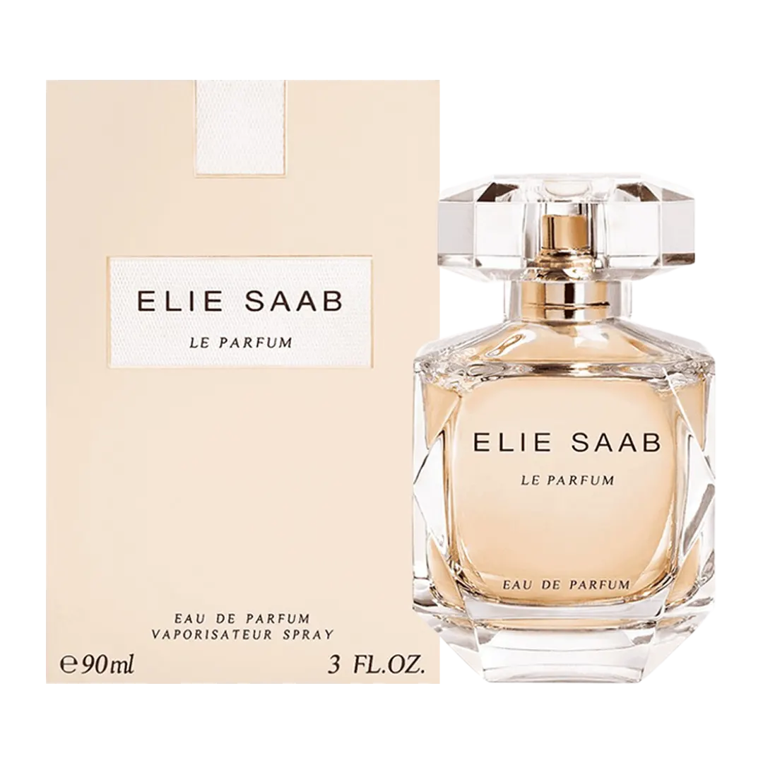 Elie Saab Le Parfum Eau De Parfum Pour Femme - 90ml