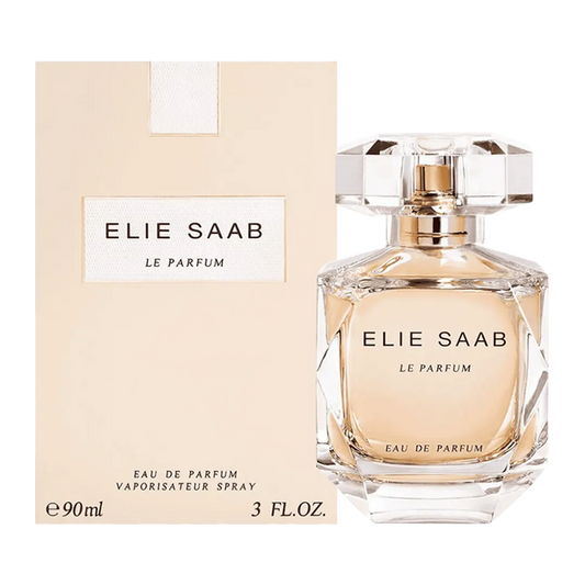 Elie Saab Le Parfum Eau De Parfum Pour Femme - 90ml