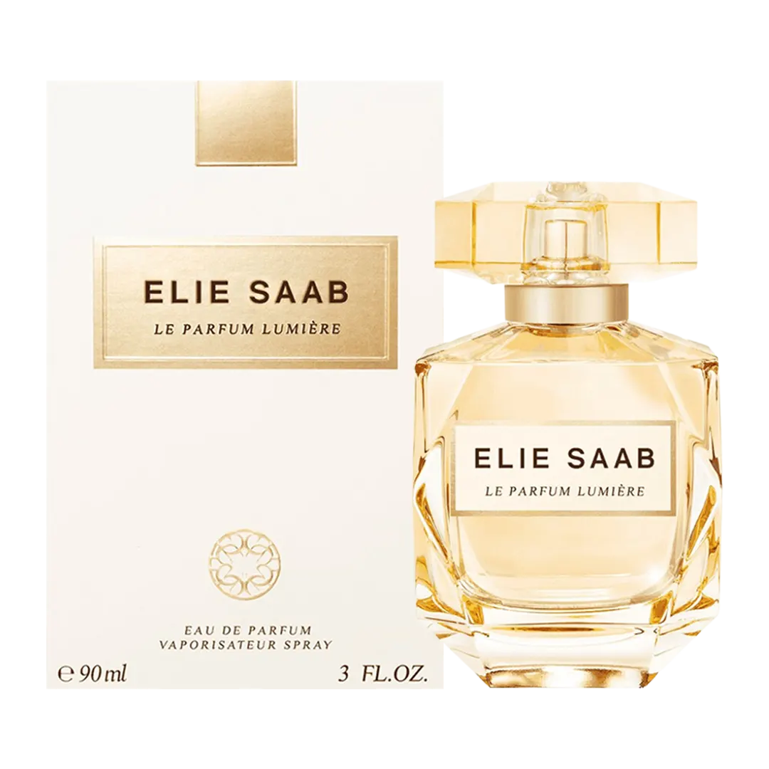 Elie Saab Le Parfum Lumiere Eau De Parfum Pour Femme - 90ml