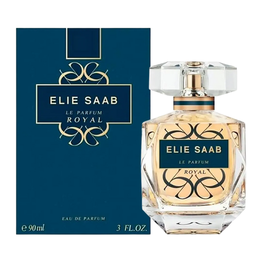 Elie Saab Le Parfum Royal Eau De Parfum Pour Femme - 90ml